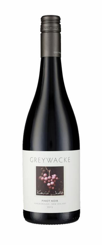 2015 Greywacke Pinot Noir Marlborough