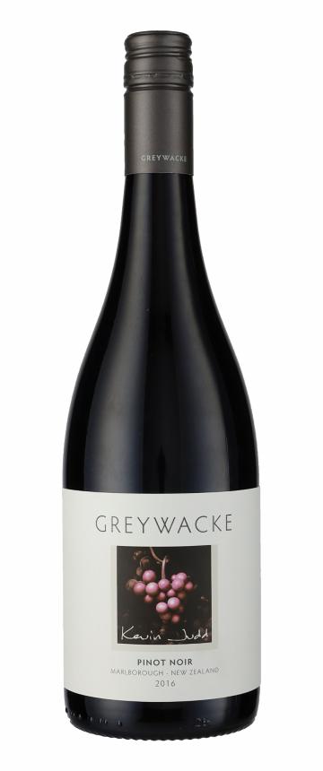 2016 Greywacke Pinot Noir Marlborough