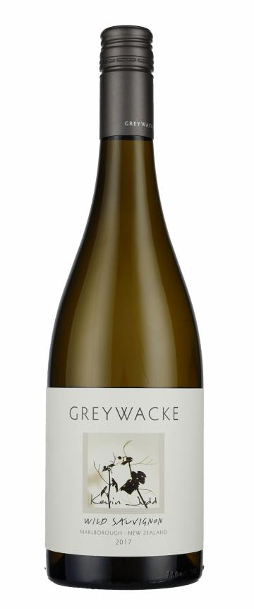 2017 Greywacke Wild Sauvignon Blanc Marlborough