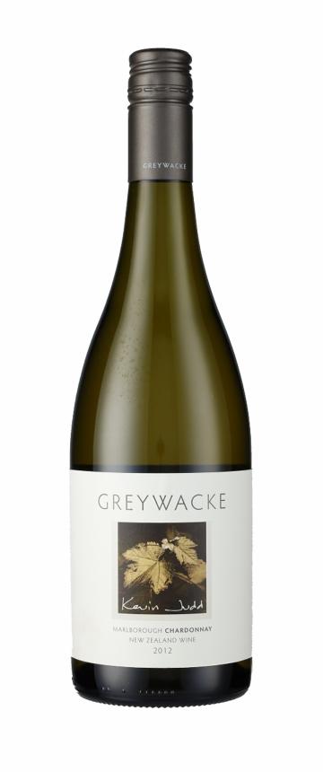 2012 Greywacke Chardonnay Marlborough