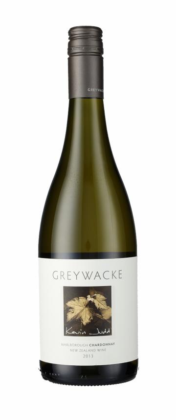 2013 Greywacke Chardonnay Marlborough