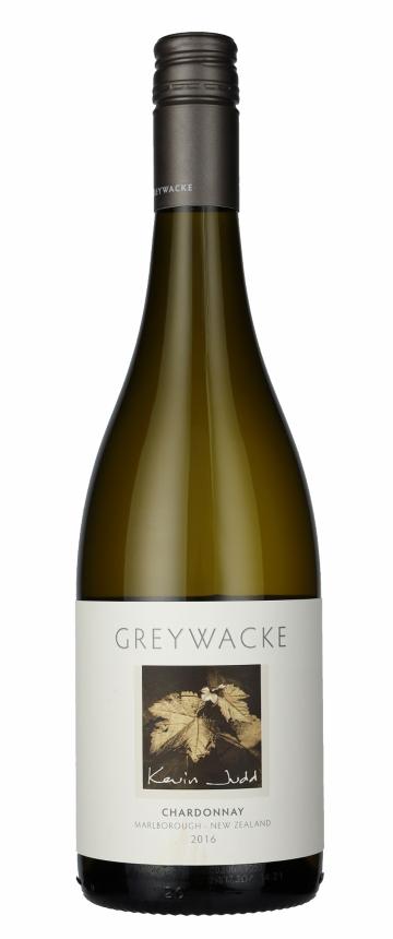 2016 Greywacke Chardonnay Marlborough