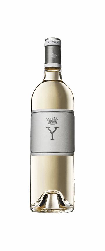 2019 Y d'Yquem Bordeaux Blanc
