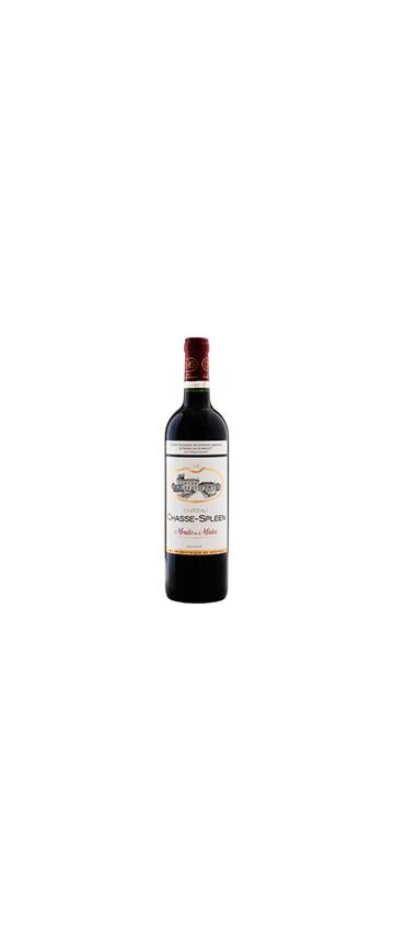 2019 Château Chasse-Spleen Moulis