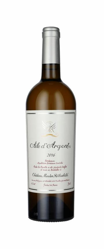 2016 Aile d´Argent Bordeaux Blanc Château Mouton Rothschild