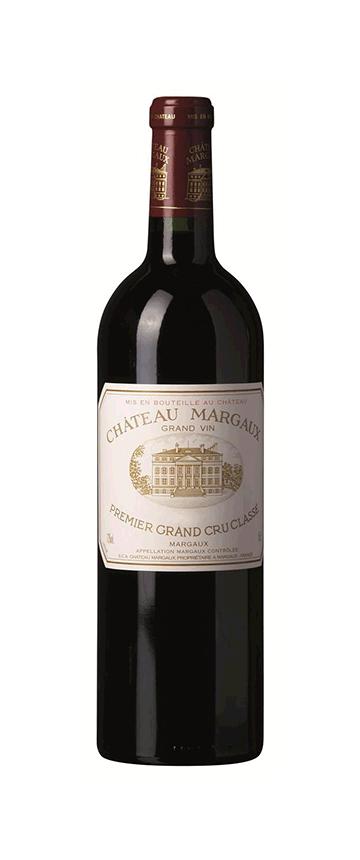 2001 Château Margaux 1. Cru Margaux