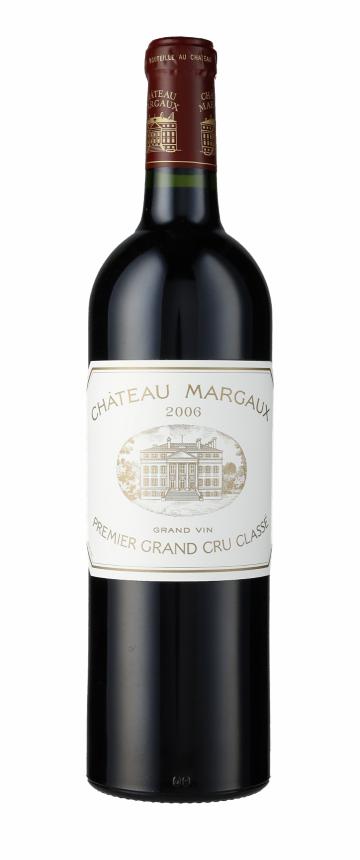2006 Château Margaux 1. Cru Margaux