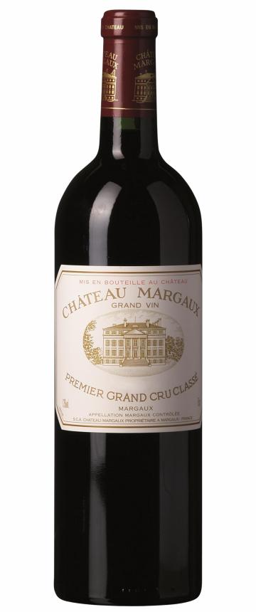 2011 Château Margaux 1. Cru Margaux