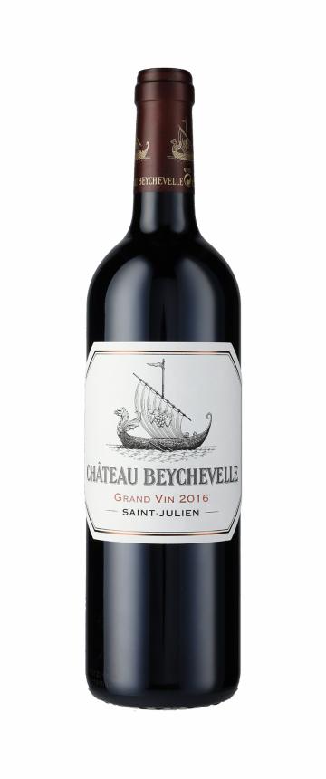 2016 Château Beychevelle 4. Cru Saint-Julien