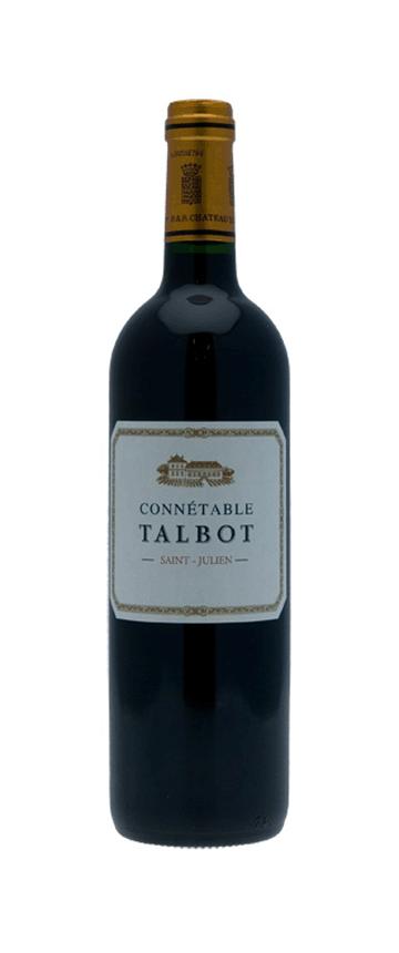 2018 Connétable Talbot Saint-Julien