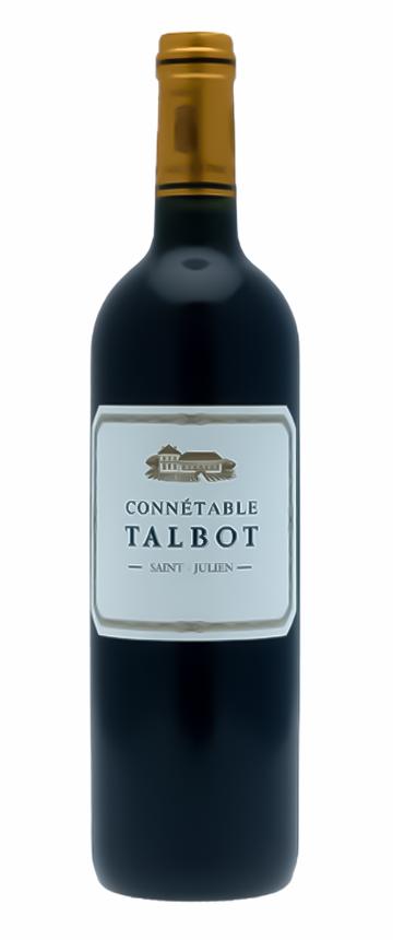 2019 Connétable Talbot Saint-Julien