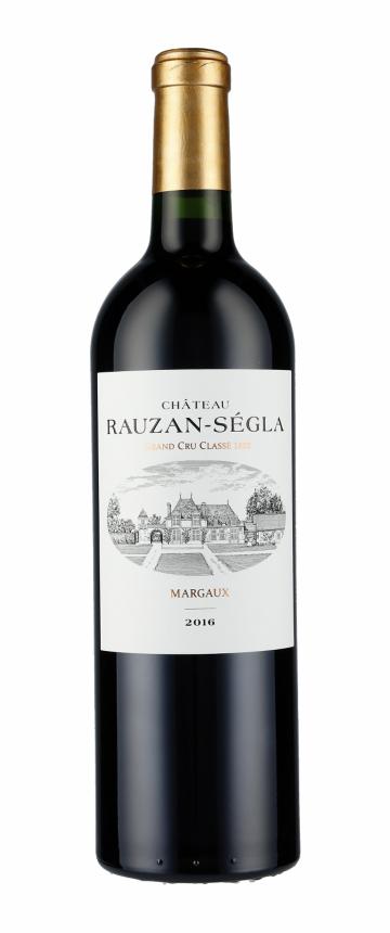 2016 Château Rauzan-Ségla 2. Cru Margaux
