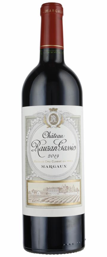 2019 Château Rauzan Gassies 2. Cru Margaux