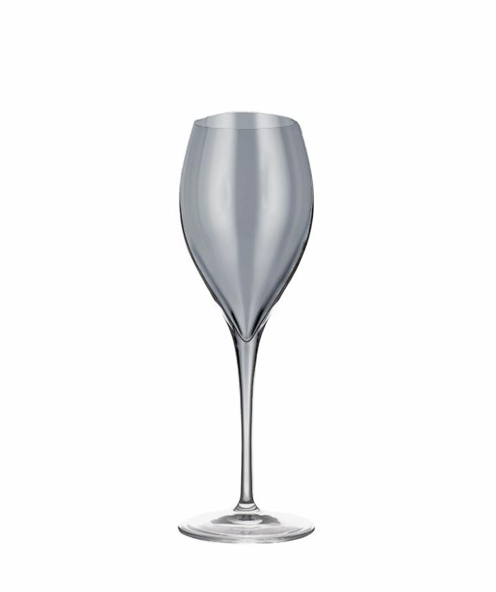 Lehmann x Delamotte Champagneglas Opale 21 cl.