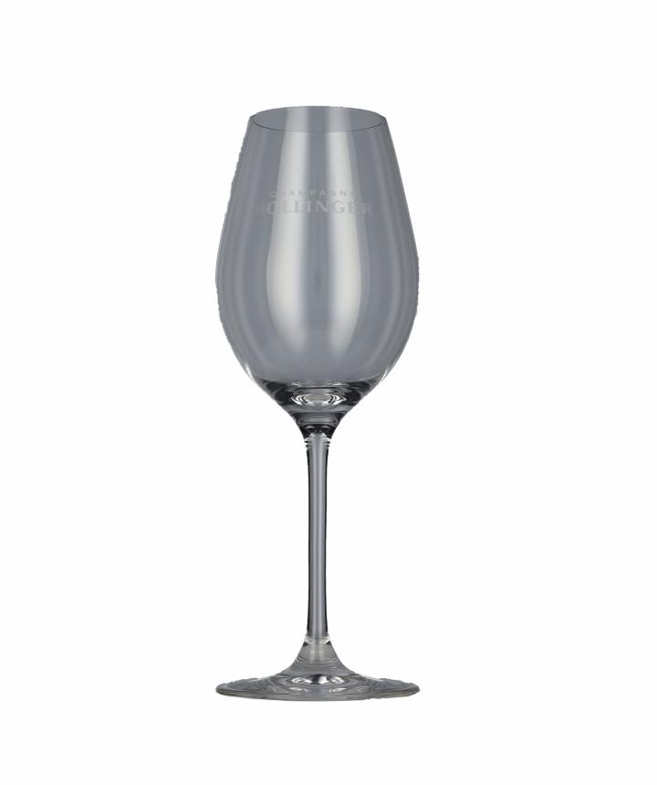 Bollinger Elisabeth Sommelier Champagneglas 29 cl
