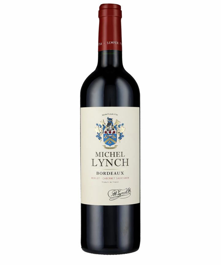 2016 Michel Lynch Classique Bordeaux Rouge