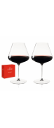 Spiegelau Definition Bourgogne 2 glas