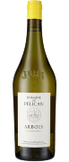 2021 Chardonnay Arbois Jura Domaine du Pelican