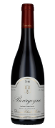 2016 Bourgogne Rouge Domaine Charles Audoin
