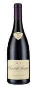 2014 Chambolle-Musigny La Vougeraie