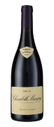 2017 Chambolle-Musigny La Vougeraie