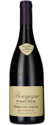 2022 Bourgogne Pinot Noir Terres de Famille La Vougeraie