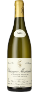 2018 Chassagne-Montrachet Blanc 1. Cru Boudriotte Blain-Gagnard