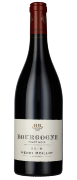 2016 Bourgogne Rouge Henri Boillot