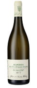 2017 Hautes Côtes de Beaune Blanc en Vallerot Domaine Henri Felettig