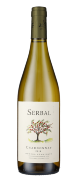 2018 Serbal Chardonnay Mendoza Bodega Atamisque