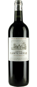 2016 Château Cantemerle 5. Cru Haut-Médoc 300 cl.