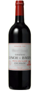 2015 Château Lynch-Bages 5. Cru Pauillac 600 cl.