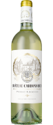 2019 Château Carbonnieux Blanc Cru Classé Pessac-Leognan