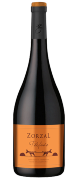 Porfiado Pinot Noir 8 Añadas 2009-2016 Tupungato Zorzal