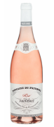 2018 Domaine du Paternel Côtes de Provence Rosé