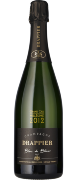 2012 Drappier Champagne Blanc de Blancs Grand Cru