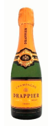 Drappier Champagne Carte d'or Brut 20 cl.