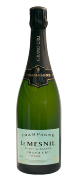 2007 Champagne Le Mesnil Blanc de Blancs Grand Cru Brut