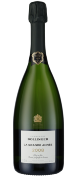 2008 Bollinger Champagne La Grande Année