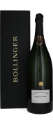 2007 Bollinger Champagne La Grande Année i Gavetrækasse 300 cl.