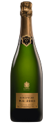 2004 Bollinger Champagne R.D.