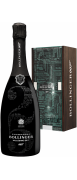 2011 Champagne Bollinger 007 Grand Cru Limited Ed i Gaveæske