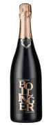 2006 Champagne Bollinger Rosé Limited Edition i Gaveæske