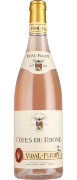 Côtes-du-Rhône Rosé Vidal-Fleury
