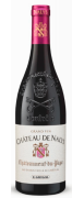 2017 Chateauneuf-du-Pape Rouge Grand Vin Château de Nalys