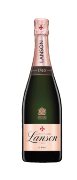 Le Rosé Brut Champagne Lanson