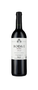 2012 Roda I Reserva Rioja