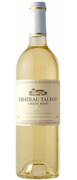 2015 Château Talbot Caillou Blanc Bordeaux