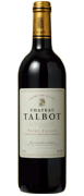 2016 Château Talbot 4. Cru Saint-Julien Magnum